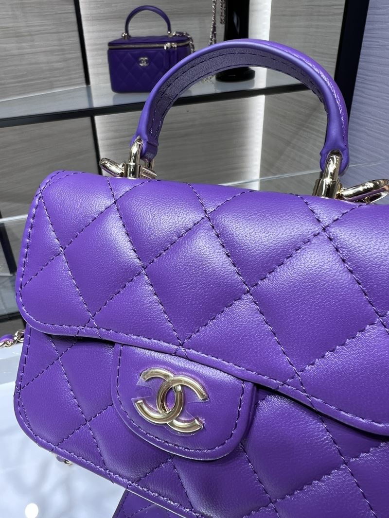 Chanel CF Series Bags